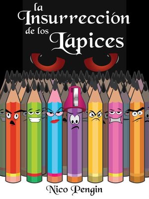cover image of la Insurrección de los Lápices